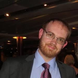 Meet your Posher, Benjamin